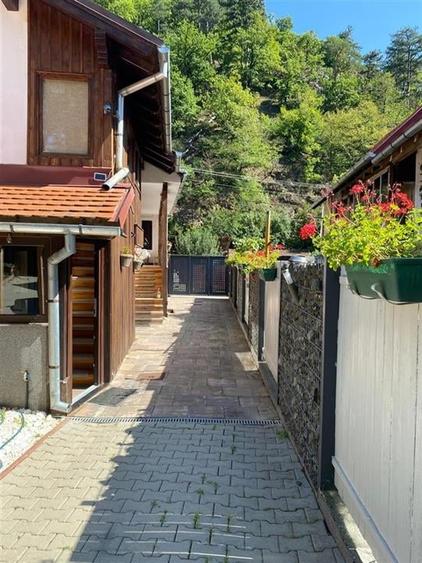 Casa moderna cu 5 camere in Cisnadioara - 1