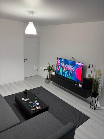 Berceni Metalurgiei Garsoniera