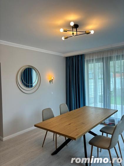 PAULESTI - casa din duplex 4 camere, P+E, 2024 - 1150 euro/luna - 3