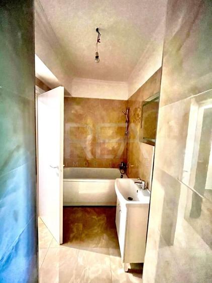 Apartament 2 camere cu terasa Ferdinand - 5