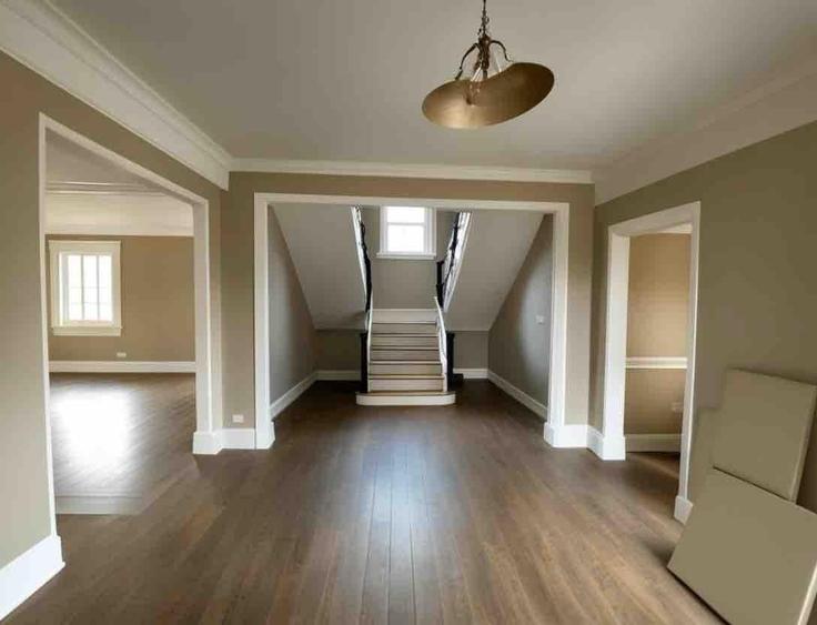 Vila Individuala - Com. Berceni - Proiect Unic in Berceni - 7