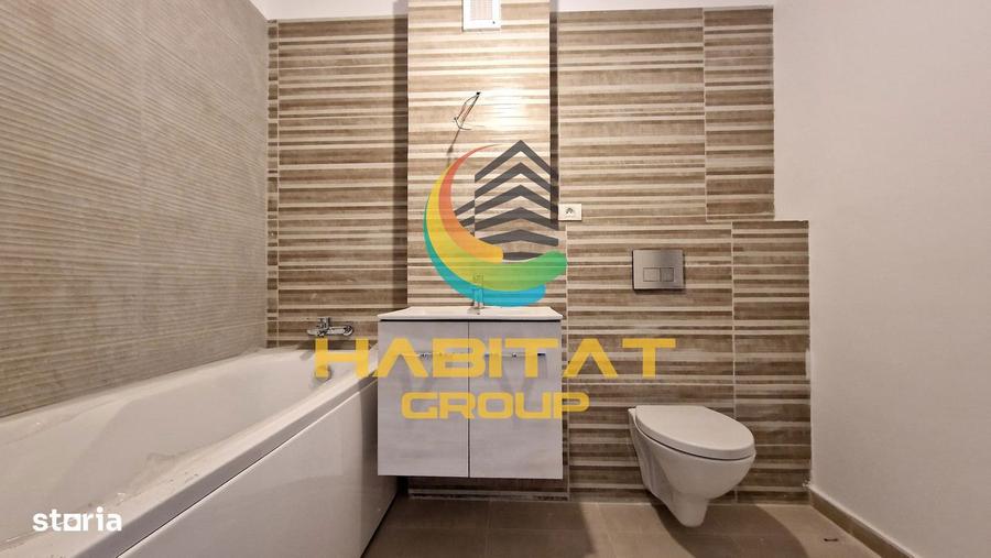 3 camere bloc nou Pallady | 75.6 mp | ideal familie - 7