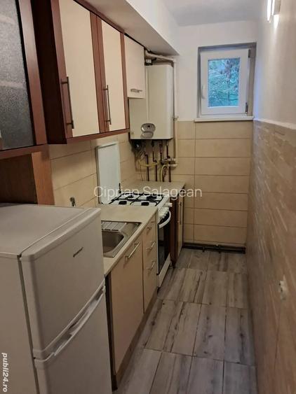 Inchiriez apartament cu 2 camere pe termen lung Inchiriez apartament cu 2 camere pe termen lung