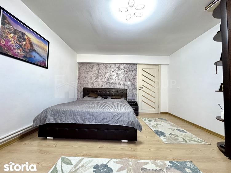 Se vinde acasa, 4 camere decomandate, panouri+baterii, teren 397mp,m - 4