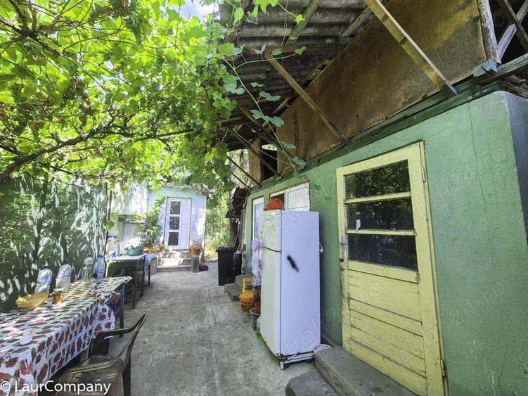 Casa , teren intravilan Urlueni Barla Arges - 7