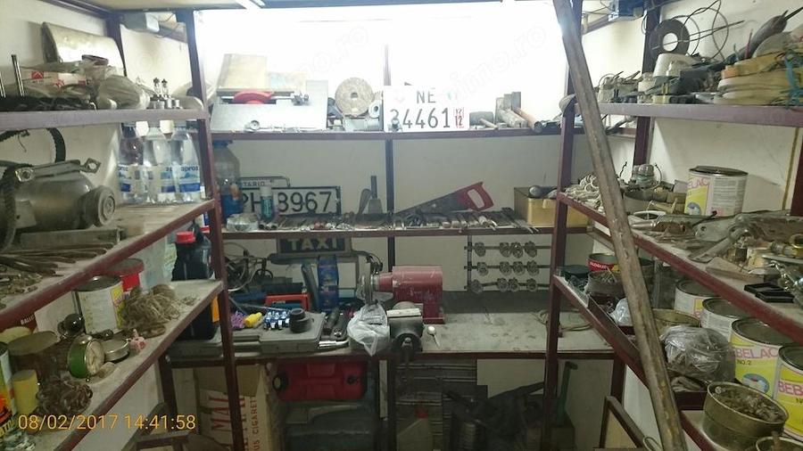 UltraCentral (Galeriile Comerciale) Ploiesti - Apartament: 2 Camere Decom Su 66 mp, Etaj 4 9, cu Bal - 6