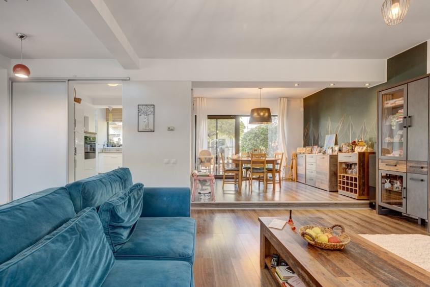 Descopera Caminul Perfect: Vila Individuala P+M de 170 mp Utili, Strada Doinei - 7