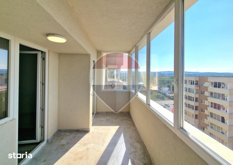 Apartament cu 2 camere în Mioriței