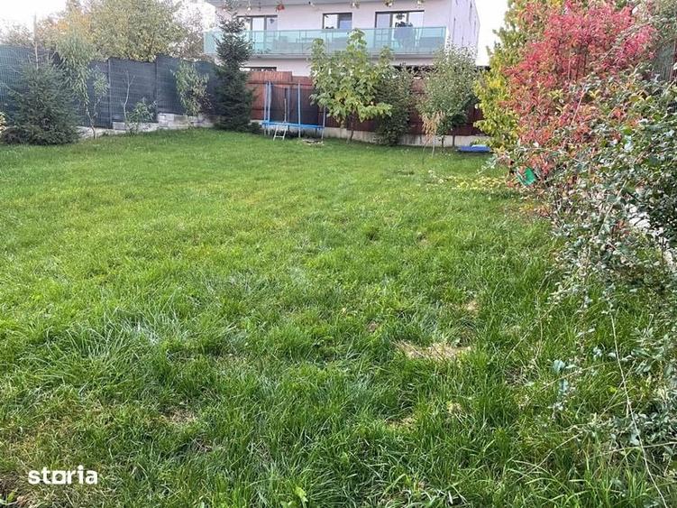 Inchiriez apartament 2 camere (56mp) cu parcare, cart. Dambul Rotund - 2