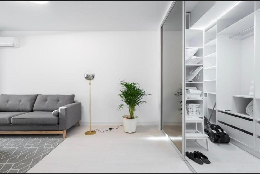 Apartament 2 camere | Mobilat Premium | Central Address Residence - 2