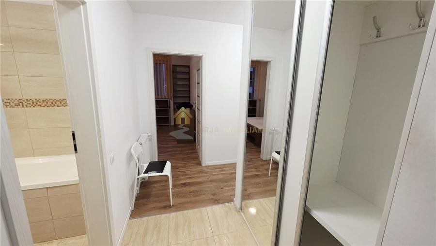 APARTAMENT 2 CAMERE 59MP STRADA COMETEI ZORILOR - 2