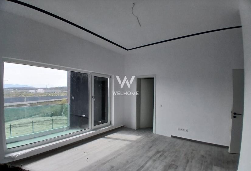 Casă individuală premium, 200 mp utili ,teren 815mp - Șelimbăr - 17