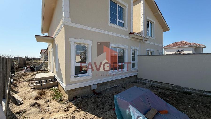 Duplex in Mosnita | 4 camere  | Toate utilitatile | Disponibil imediat - 2