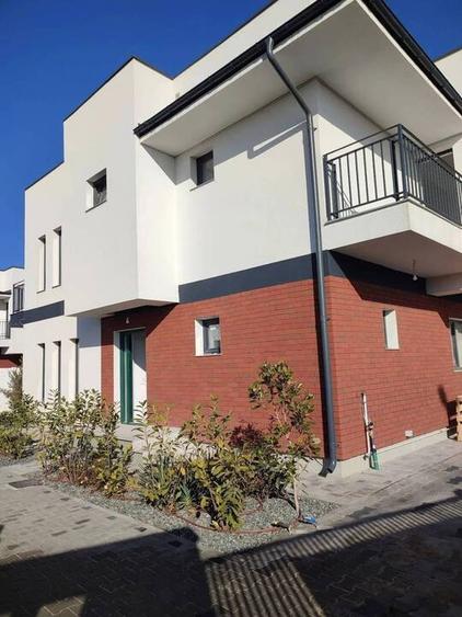 Vila Individuala 4 Camere Otopeni | Calitate | Zona Civilizata, Matura - 3