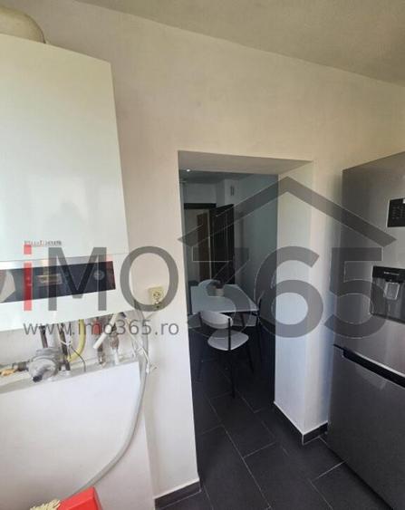 Popa Sapca 3 camere 2 bai renovat centrala termopan - 13