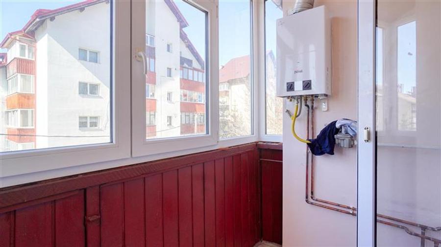 Comision cumparator 0% - Predeal, apartament 3 camere - 7