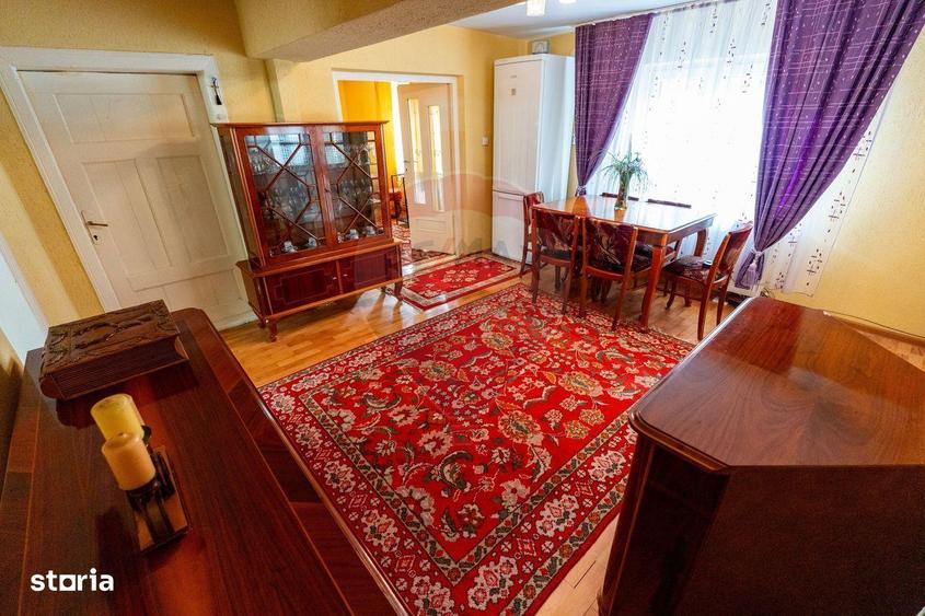 Casa de vanzare Certejul de sus,jud. Hunedoara - 11