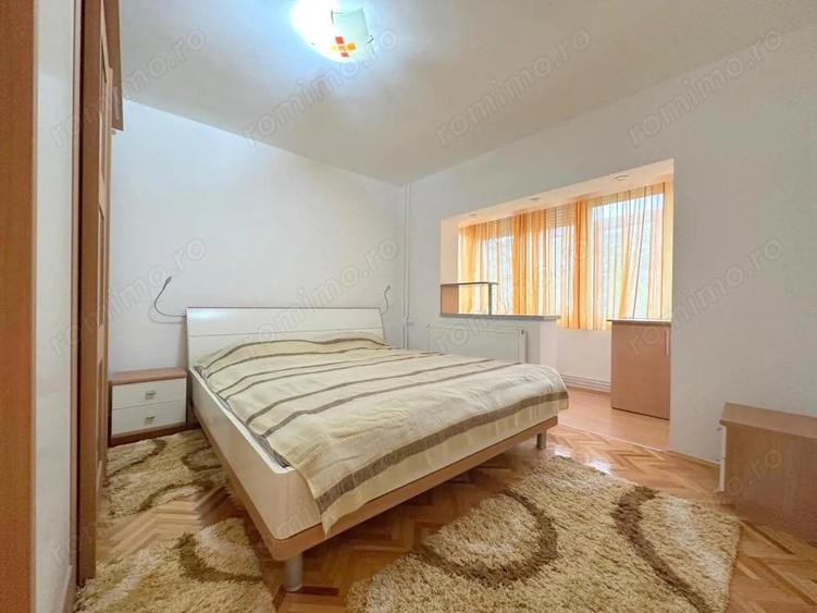 2 camere de inchiriat, Calea Aradului - 9