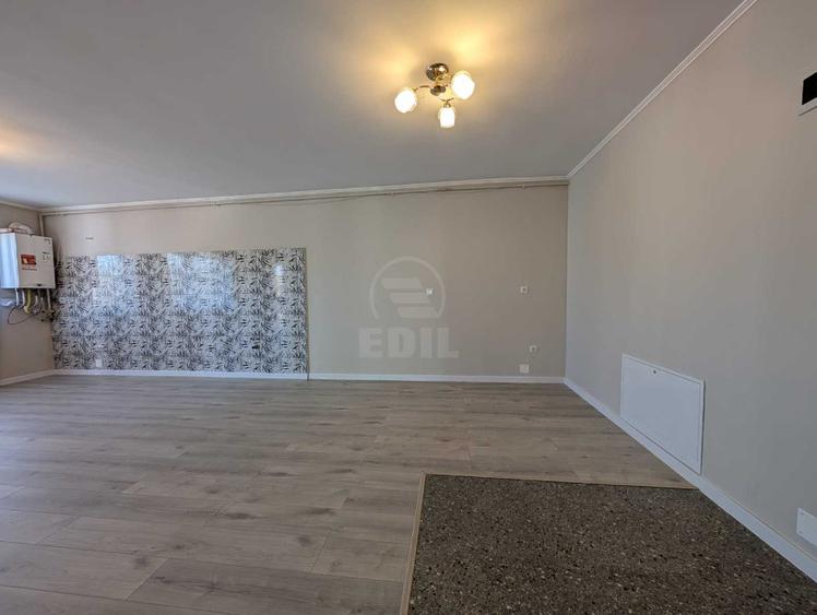 Apartament 3 camere nou semidecomandat zona Somesului - 5