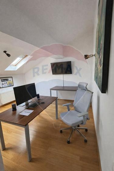 Spațiu de birouri de 106.76mp de închiriat în zona Piata Victoriei - 13