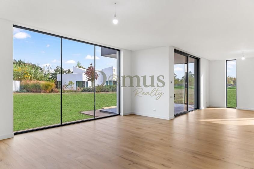 Casa SOL in Dumbrava Vlasiei | Independenta - 9