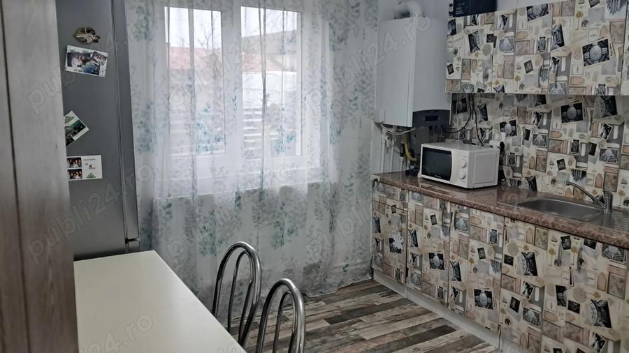 Vand Casa in Comuna Cornetu Ilfov - 1