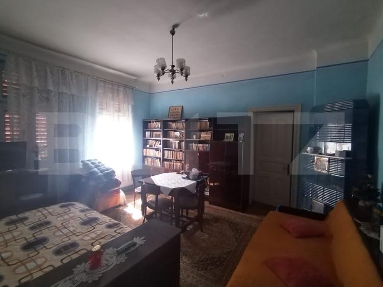 Casa individuala rezidentiala, 250 mp, zona Centrala - 6