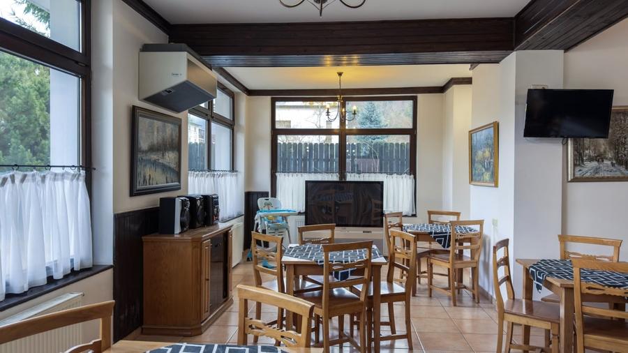 Pensiune de lux In Busteni - 17