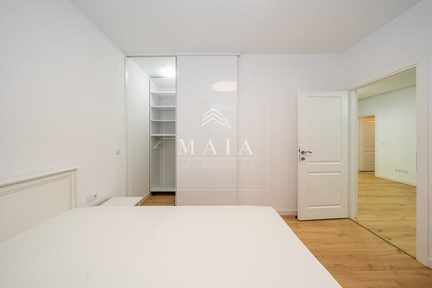 Apartament la 5 min de centru, prima inchirere, imobil nou cu lift - 9