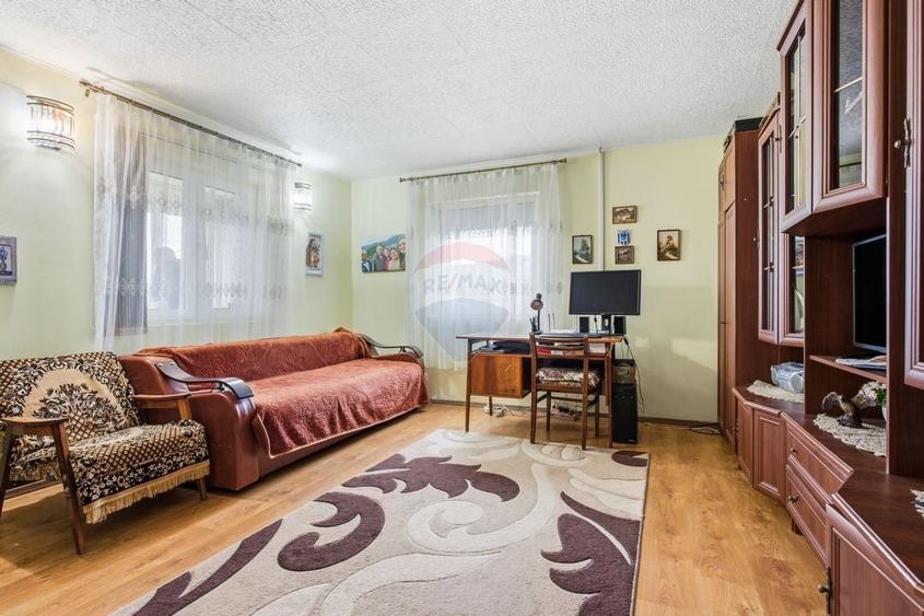 Casă de Om Gospodar - Costuleni - Grădină 1.830 mp -0% Comision 0% TVA - 16