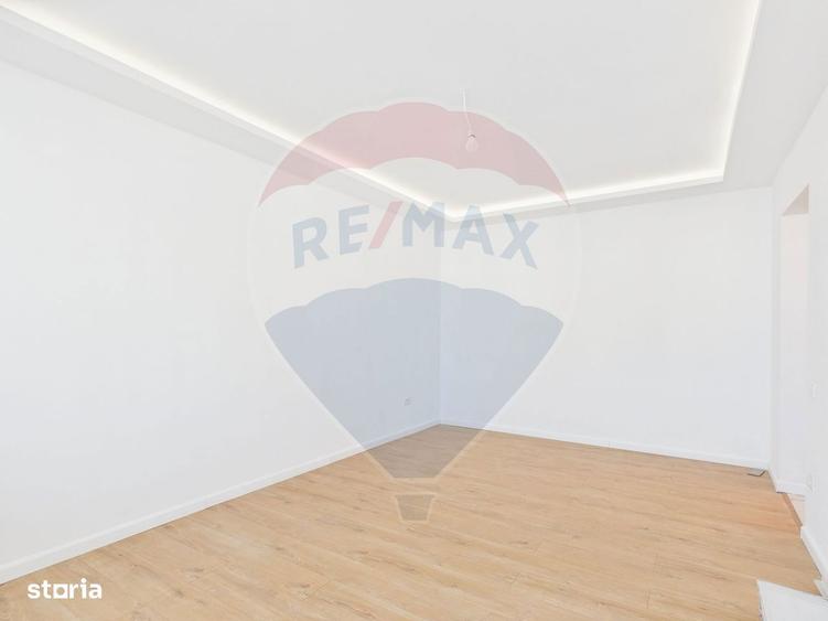 Apartament renovat 3 camere, Soseaua Pantelimon - 3