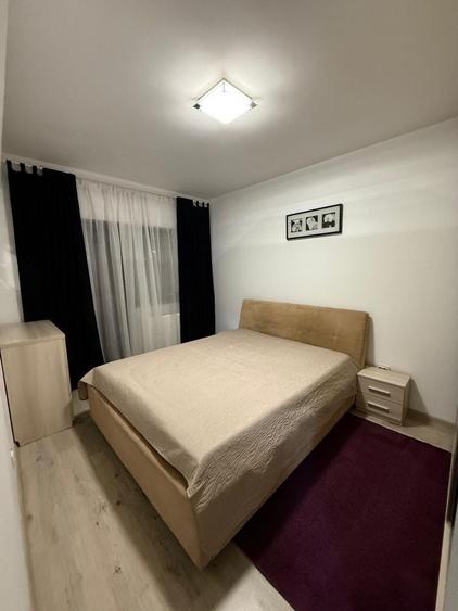 Inchiriez apartament 3 camere - 8