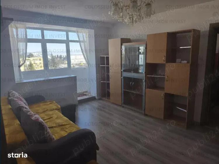 apartament de vanzare 2 camere brasov - 1