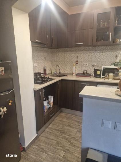 Apartament 3 camere in vila + terasa 40 mp, zona Sebastian/13 Septembr - 4
