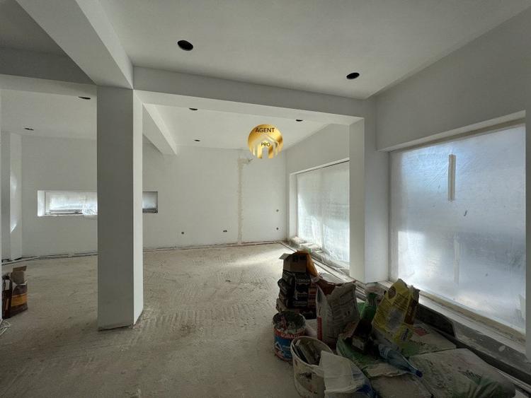 Vila Individuala P+1+M Spatioasa - 350mp Teren - str Martha Bibescu - 5