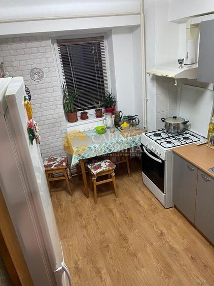 2 CAMERE, DECOMANDAT, 64 MP, ETAJ INTERMEDIAR, POITIERS - 119000 EURO - 4