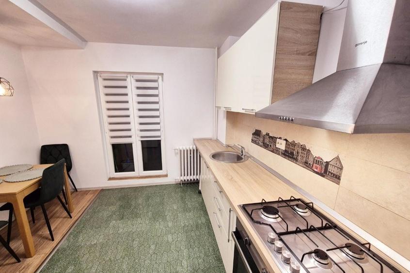 Apartament 2 camere Lux in zona Cismigiu  langa parcul Operei - 4