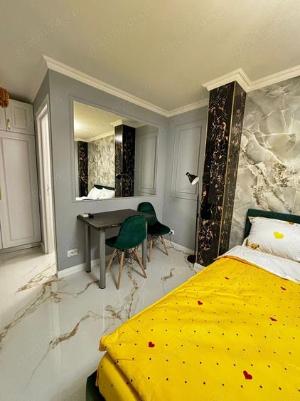 Garsoniera de vanzare st. Aluminei - 7