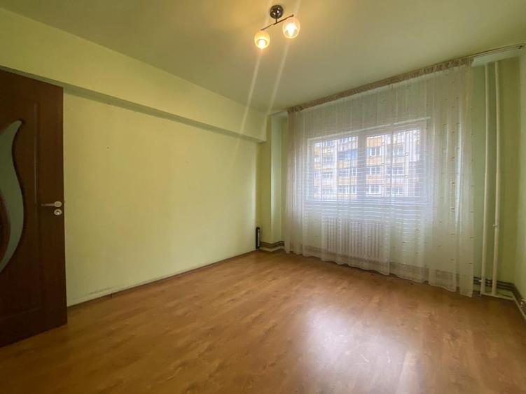 Apartament de vanzare | 2 Camere | Marasti | 50mp - 2