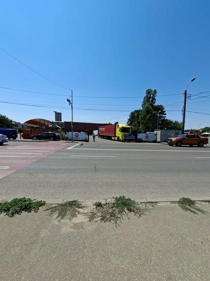 Spatiu 2500 mp si teren 2300mp  Constanta - 7