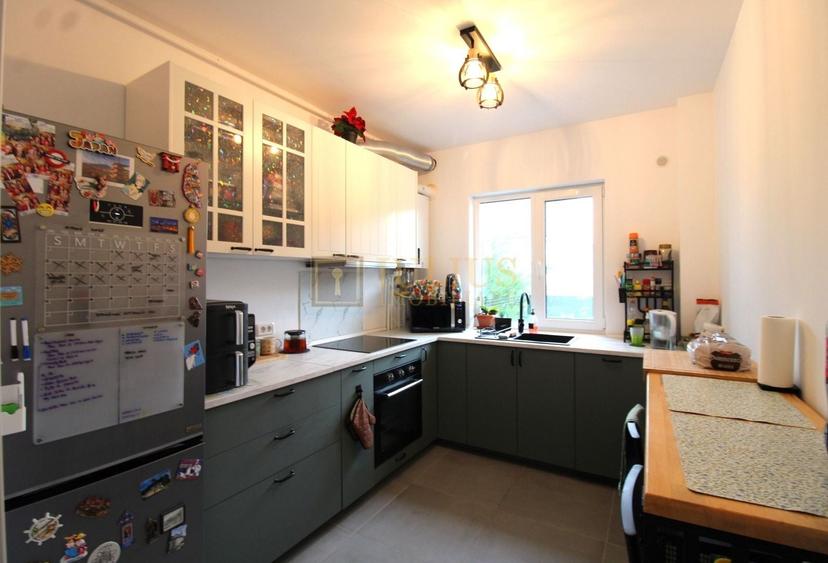 Zuba Residence-Dumbravita, curte mare, terasa generoasă - 6