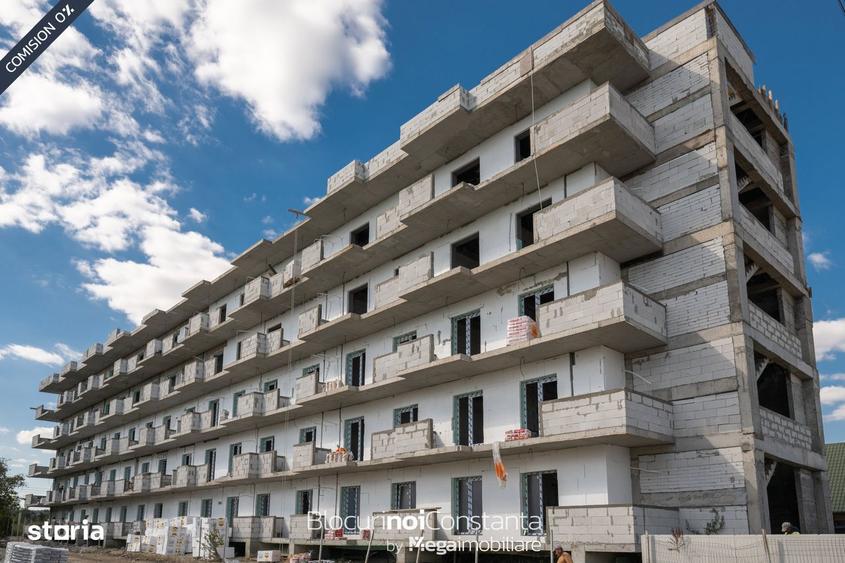 #TVA inclus: Apartament 2 camere incalzire pardoseala | Avans 5.000 - 12