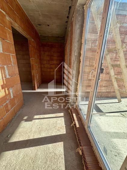 Casa individuala cu 4 camere, bucatarie inchisa, zona Planetelor - 14