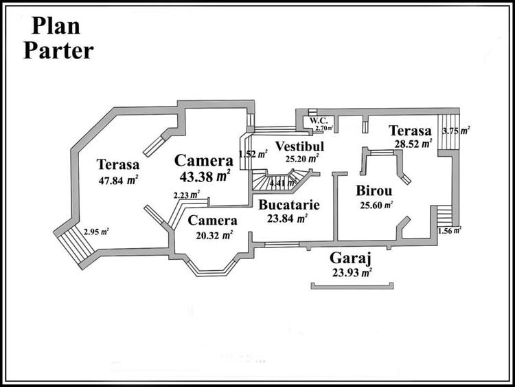 Vila deosebita pe Malul Lacului Grivita – Confort si Eleganta! - 17