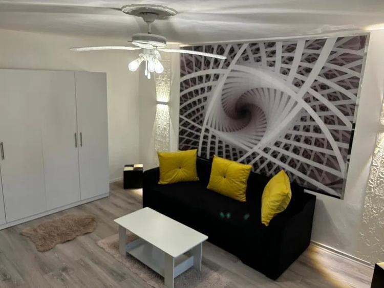 Garsonieră 40 mp – Dristor, etaj 7/10, lângă Kaufland și la 10 min de metrou - 2