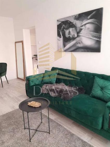 Apartament 3 camere semidecomandat  + Parcare | Cluj Arena | Grigorescu - 2