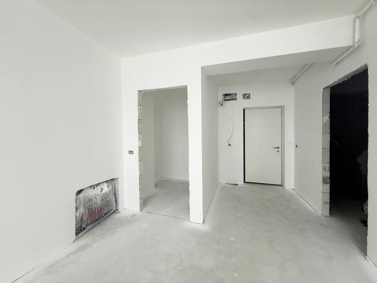 Inel II - Apartamant cu 2 camere spațios in bloc nou finalizat - 3