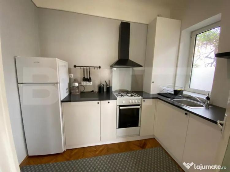 Apartament 2 camere, modern, zona Horea - 3