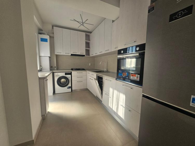 Apartament o camera complex Bucium Freya Home - 3