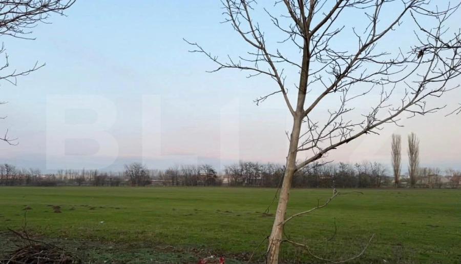 Teren, 594 mp, dubla deschidere, zona Braniste - 1